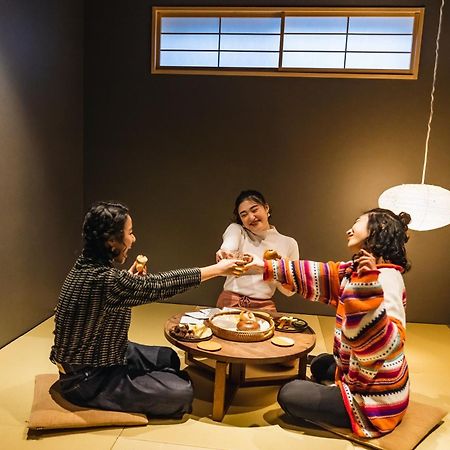 Yanaka Sow Daire Tokyo Dış mekan fotoğraf