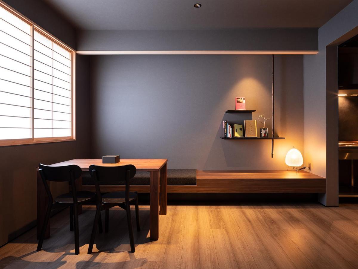 Yanaka Sow Daire Tokyo Dış mekan fotoğraf
